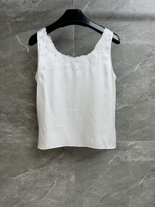 셀린느 자수 탑 레플리카 미러급 SA급 S급 고퀄리티 하이엔드 최상급 의류 [여성] 15