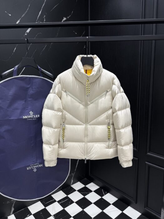 몽클레어 Katmai숏 다운 자켓 레플리카 미러급 SA급 S급 고퀄리티 하이엔드 최상급 의류 [여성] 24