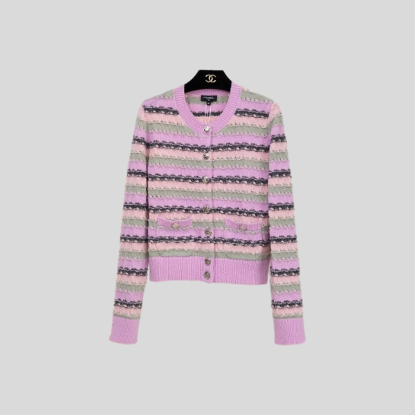 샤넬 니트 가디건 레플리카 미러급 SA급 S급 고퀄리티 하이엔드 최상급 의류 [여성]