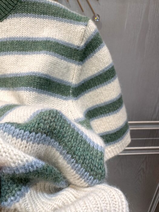 로로피아나 포벨로 크루넥, 가디건 레플리카 미러급 SA급 S급 고퀄리티 하이엔드 최상급 의류 [여성] 16