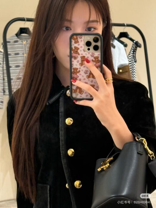 셀린느 블루종 자켓, 스커트 레플리카 미러급 SA급 S급 고퀄리티 하이엔드 최상급 의류 [여성] 19