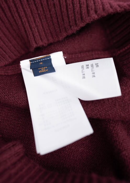 루이비통 니트 풀오버 레플리카 미러급 SA급 S급 고퀄리티 하이엔드 최상급 의류 [여성] 14