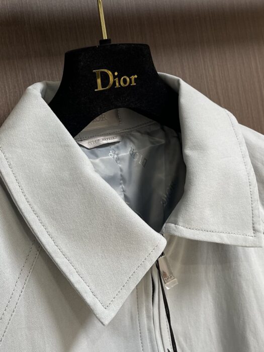 디올 코튼 니트 라펠 자켓 레플리카 미러급 SA급 S급 고퀄리티 하이엔드 최상급 의류 [남성여성공용] 6