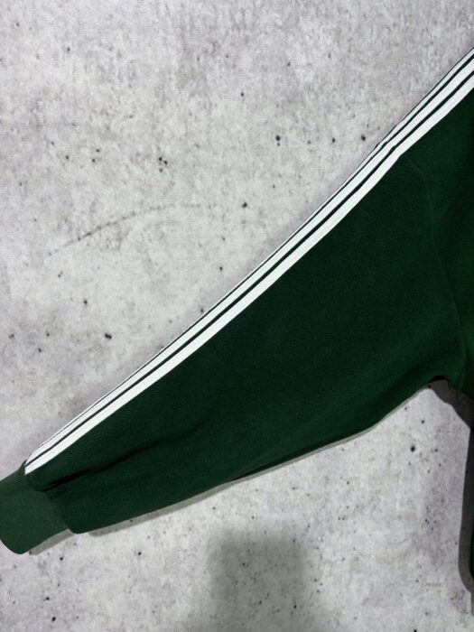 발렌시아가 루프 스포츠 아이콘 집업 자켓 그린 레플리카 미러급 SA급 S급 고퀄리티 하이엔드 최상급 의류 [남성여성공용] 12