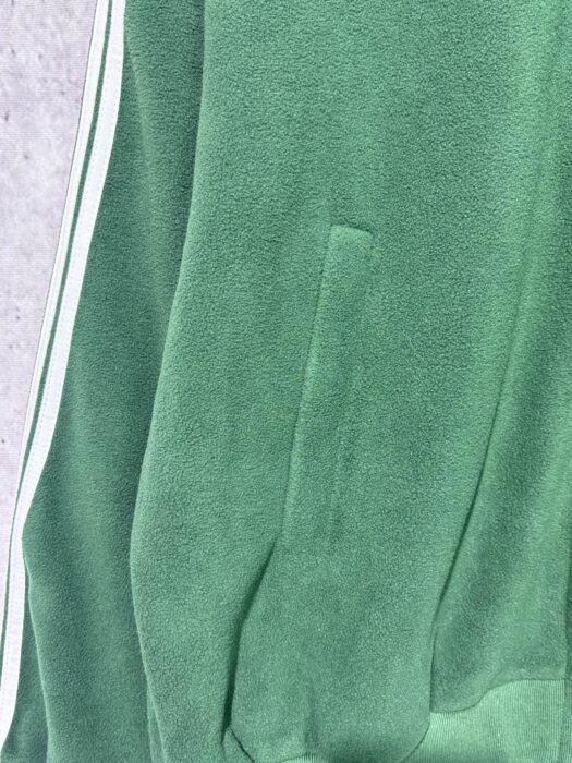 발렌시아가 루프 스포츠 아이콘 집업 자켓 그린 레플리카 미러급 SA급 S급 고퀄리티 하이엔드 최상급 의류 [남성여성공용] 11