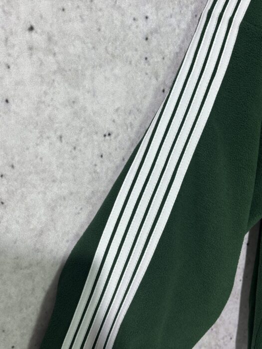 발렌시아가 루프 스포츠 아이콘 집업 자켓 그린 레플리카 미러급 SA급 S급 고퀄리티 하이엔드 최상급 의류 [남성여성공용] 13