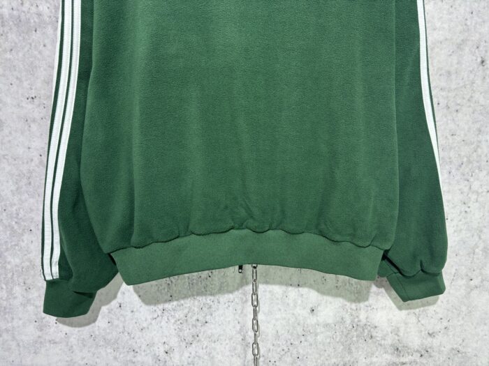 발렌시아가 루프 스포츠 아이콘 집업 자켓 그린 레플리카 미러급 SA급 S급 고퀄리티 하이엔드 최상급 의류 [남성여성공용] 8