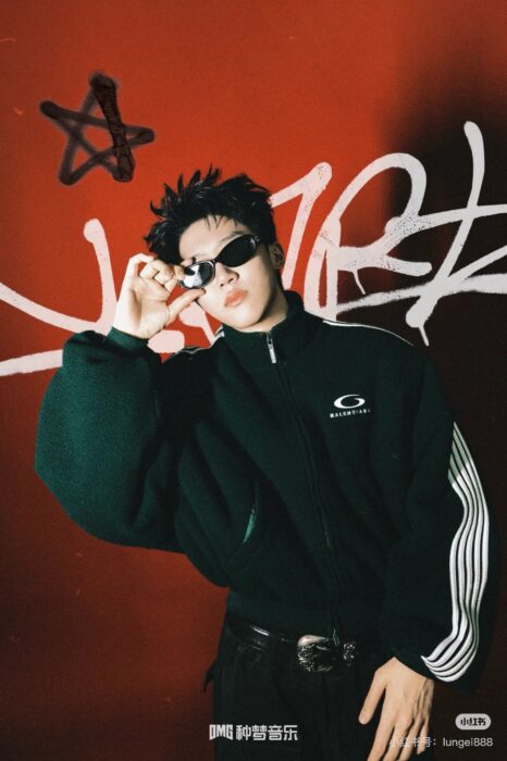 발렌시아가 루프 스포츠 아이콘 집업 자켓 그린 레플리카 미러급 SA급 S급 고퀄리티 하이엔드 최상급 의류 [남성여성공용] 2