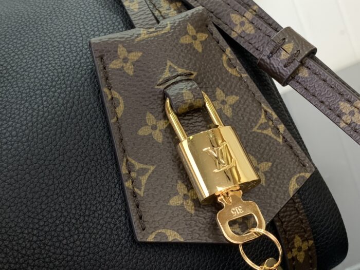 루이비통 익스프레스 PM 스몰 M26039 블랙 숄더백 크로스백 레플리카 미러급 SA급 S급 고퀄리티 최상급 하이엔드 가방 [여성] 7