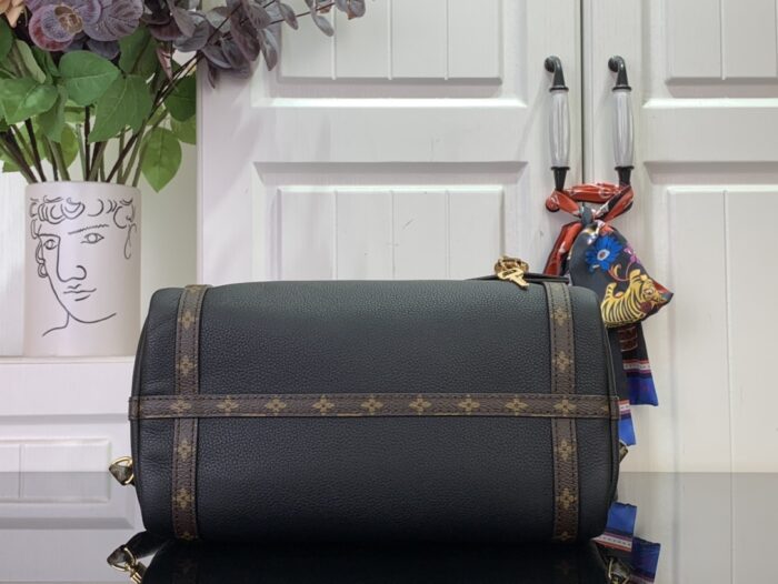 루이비통 익스프레스 PM 스몰 M26039 블랙 숄더백 크로스백 레플리카 미러급 SA급 S급 고퀄리티 최상급 하이엔드 가방 [여성] 5