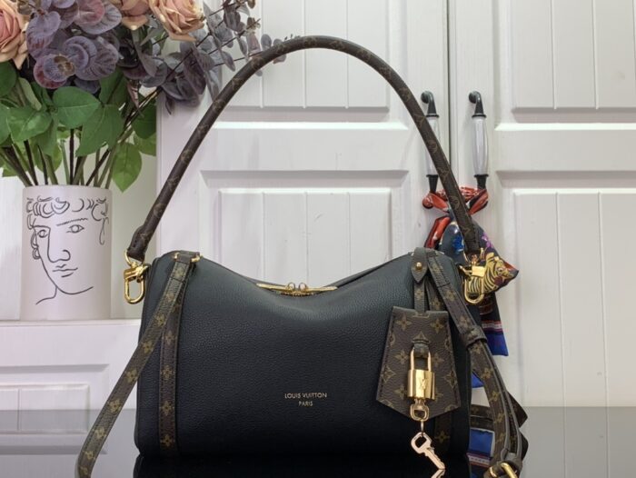 루이비통 익스프레스 PM 스몰 M26039 블랙 숄더백 크로스백 레플리카 미러급 SA급 S급 고퀄리티 최상급 하이엔드 가방 [여성]