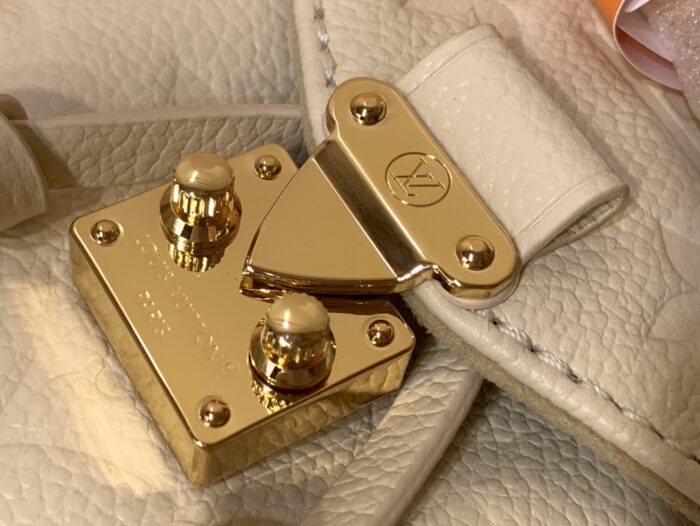 루이비통 나노 노에 백팩 M25819 아이보리 레플리카 미러급 SA급 S급 고퀄리티 최상급 하이엔드 가방 [여성] 6