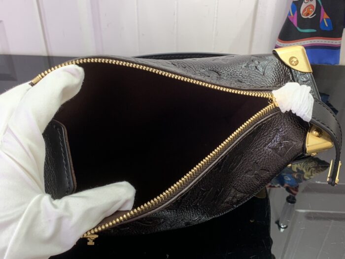 루이비통 사이드 트렁크 MM 미디엄 M26304 초콜릿 크로스백 숄더백 레플리카 미러급 SA급 S급 고퀄리티 최상급 하이엔드 가방 [여성] 3