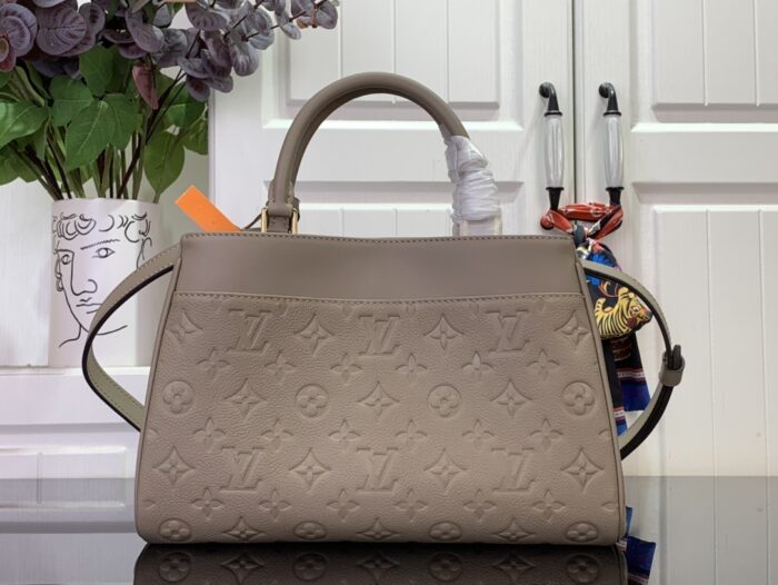 루이비통 에비뉴 PM 스몰 M15231 갈색 크로스백 핸드백 토트백 레플리카 미러급 SA급 S급 고퀄리티 최상급 하이엔드 가방 [여성] 2