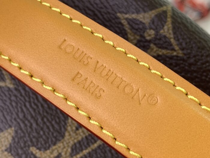 루이비통 디스커버리 카고 백팩 M25979 브라운 레플리카 미러급 SA급 S급 고퀄리티 최상급 하이엔드 가방 [남성여성공용] 9