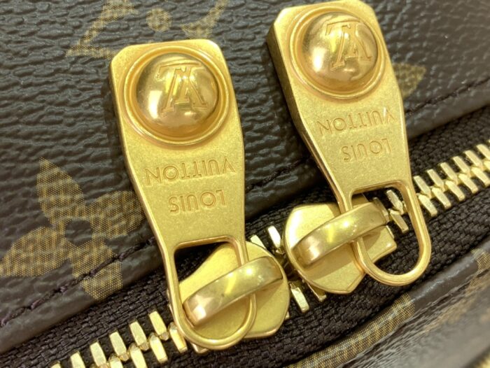 루이비통 디스커버리 카고 백팩 M25979 브라운 레플리카 미러급 SA급 S급 고퀄리티 최상급 하이엔드 가방 [남성여성공용] 6