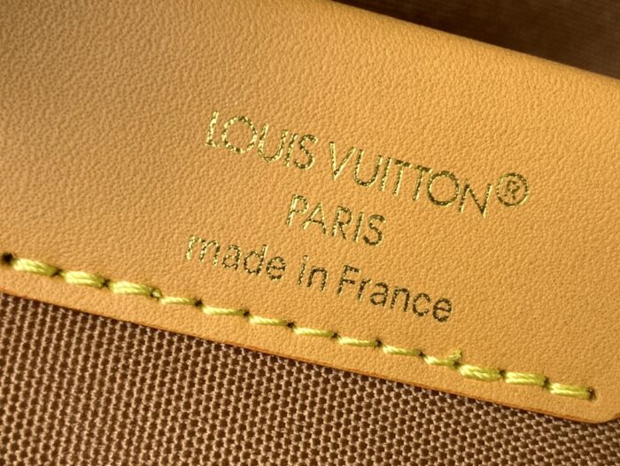 루이비통 디스커버리 카고 백팩 M25979 브라운 레플리카 미러급 SA급 S급 고퀄리티 최상급 하이엔드 가방 [남성여성공용] 8