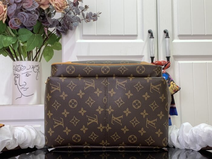 루이비통 디스커버리 카고 백팩 M25979 브라운 레플리카 미러급 SA급 S급 고퀄리티 최상급 하이엔드 가방 [남성여성공용] 5