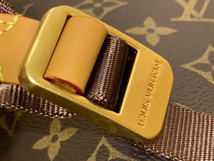 루이비통 디스커버리 카고 백팩 M25979 브라운 레플리카 미러급 SA급 S급 고퀄리티 최상급 하이엔드 가방 [남성여성공용] 7