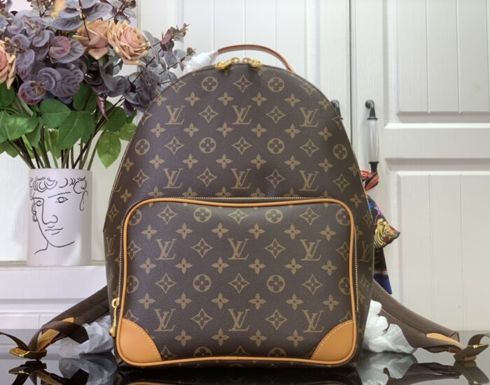 루이비통 디스커버리 카고 백팩 M25979 브라운 레플리카 미러급 SA급 S급 고퀄리티 최상급 하이엔드 가방 [남성여성공용]