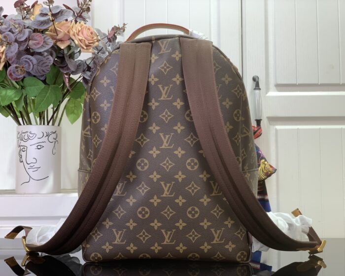 루이비통 디스커버리 카고 백팩 M25979 브라운 레플리카 미러급 SA급 S급 고퀄리티 최상급 하이엔드 가방 [남성여성공용] 2
