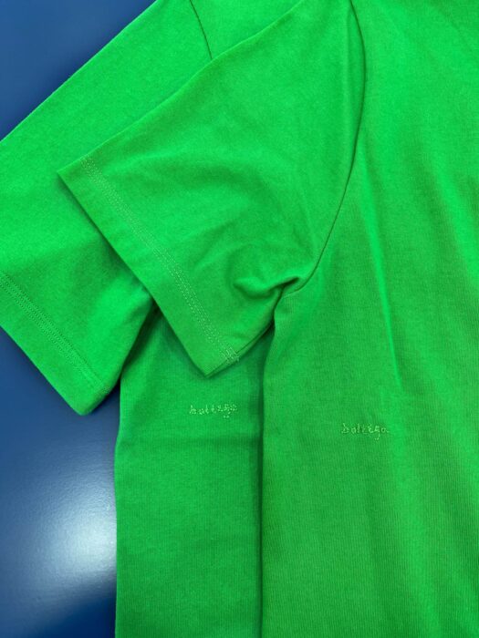 보테가베네타 코튼 티셔츠 레플리카 미러급 SA급 S급 고퀄리티 하이엔드 최상급 의류 [남성여성공용] 18