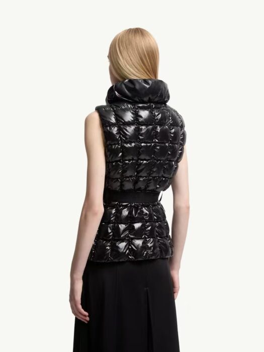 몽클레르 Emilion 스퀘어 퀼팅 다운 베스트 레플리카 미러급 SA급 S급 고퀄리티 하이엔드 최상급 의류 [여성] 3