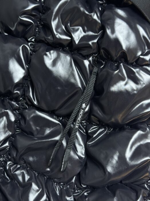 몽클레르 Emilion 스퀘어 퀼팅 다운 베스트 레플리카 미러급 SA급 S급 고퀄리티 하이엔드 최상급 의류 [여성] 10