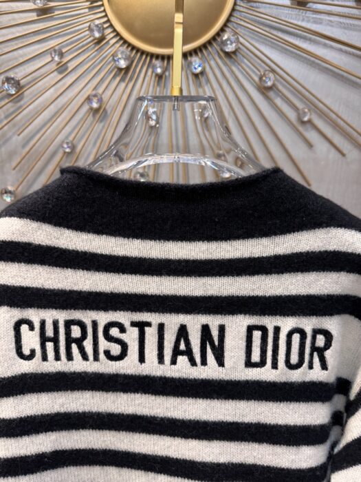 디올 마리니에르 스웨터 레플리카 미러급 SA급 S급 고퀄리티 하이엔드 최상급 의류 [여성] 4