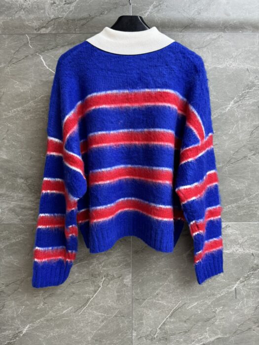 셀린느 폴로 스웨터 레플리카 미러급 SA급 S급 고퀄리티 하이엔드 최상급 의류 [남성여성공용] 12