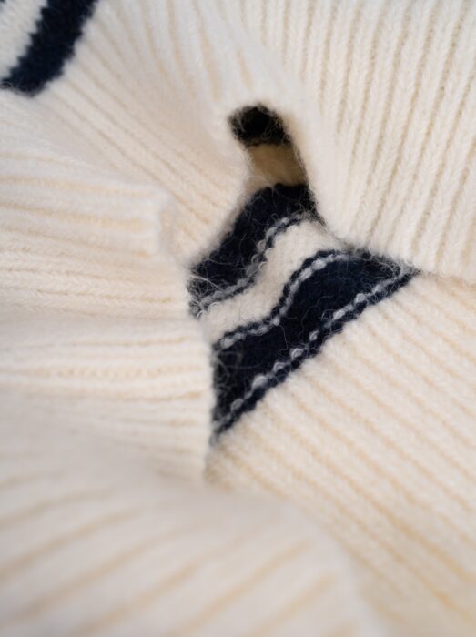 셀린느 트리오페 마리니에르 스웨터 레플리카 미러급 SA급 S급 고퀄리티 하이엔드 최상급 의류 [여성] 17