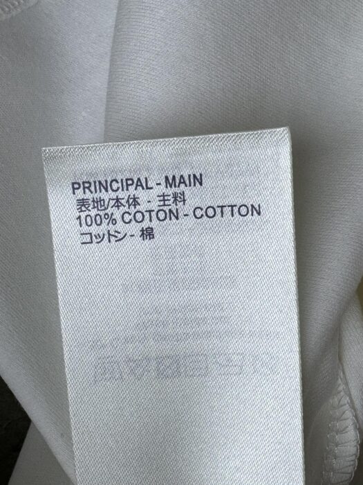 루이비통 고양이와 강아지 티셔츠 레플리카 미러급 SA급 S급 고퀄리티 하이엔드 최상급 의류 [여성] 7