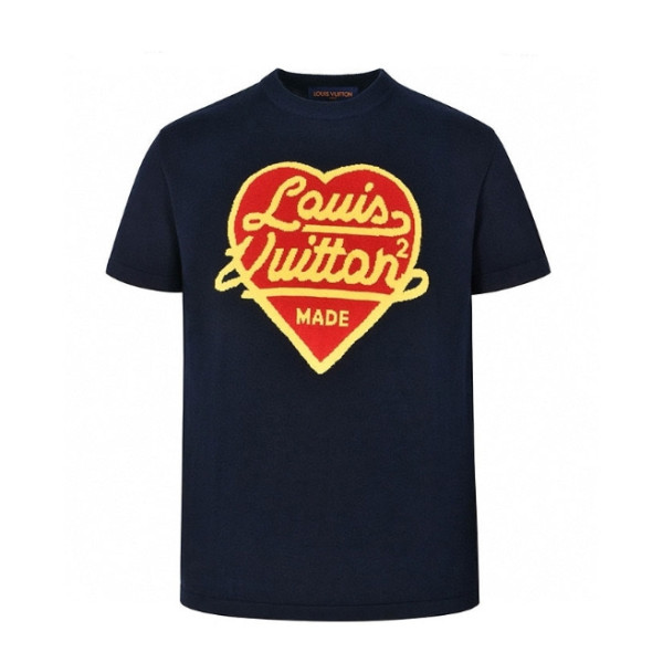 루이비통 니고 인타르시아 하트 스웨터 레플리카 미러급 SA급 S급 고퀄리티 하이엔드 최상급 의류 [남성여성공용]