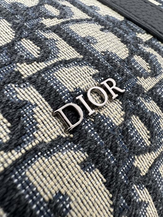 디올 오블리크 위켄더 25백 핸드백 토트백 크로스백 레플리카 미러급 SA급 S급 고퀄리티 최상급 하이엔드 가방 [여성] 8