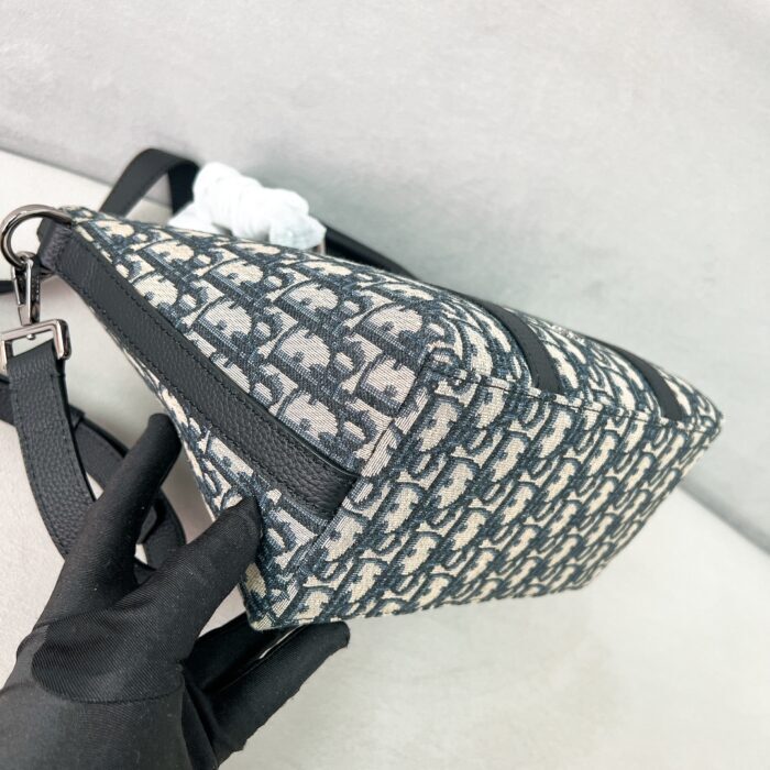 디올 오블리크 위켄더 25백 핸드백 토트백 크로스백 레플리카 미러급 SA급 S급 고퀄리티 최상급 하이엔드 가방 [여성] 7