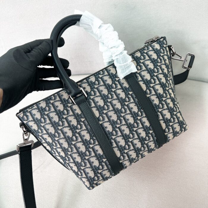 디올 오블리크 위켄더 25백 핸드백 토트백 크로스백 레플리카 미러급 SA급 S급 고퀄리티 최상급 하이엔드 가방 [여성] 2