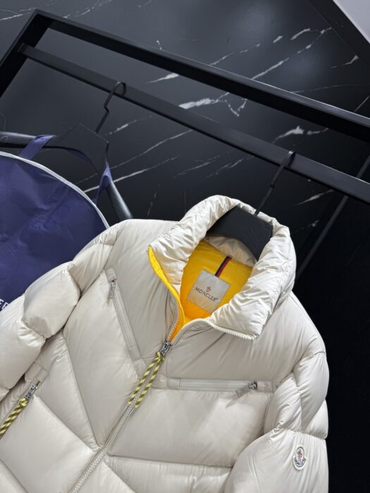 몽클레어 Katmai숏 다운 자켓 레플리카 미러급 SA급 S급 고퀄리티 하이엔드 최상급 의류 [여성] 28