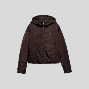 프라다 리나일론 블루종 자켓 레플리카 미러급 SA급 S급 고퀄리티 하이엔드 최상급 의류 [여성]