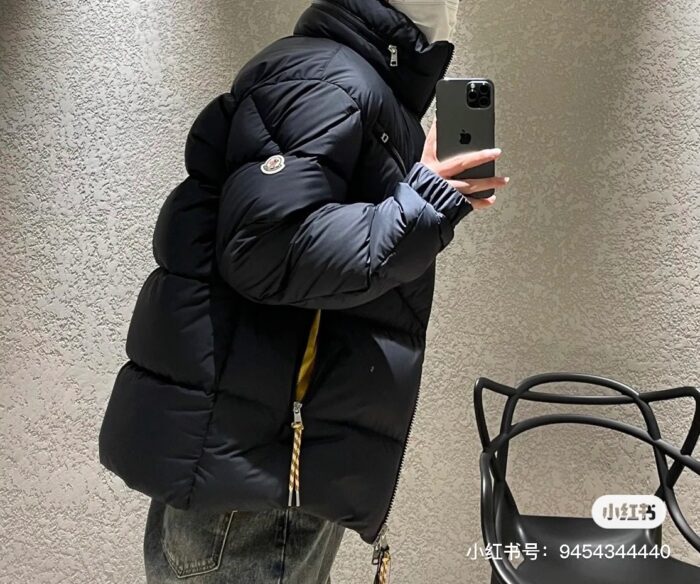 몽클레어 Katmai숏 다운 자켓 레플리카 미러급 SA급 S급 고퀄리티 하이엔드 최상급 의류 [여성] 12