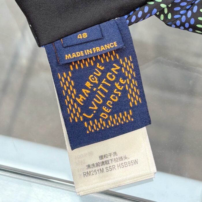 루이비통 다미에 리버서블 윈드브레이커 레플리카 미러급 SA급 S급 고퀄리티 하이엔드 최상급 의류 [남성여성공용] 18