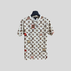 루이비통 모노그램 러기지 티셔츠 레플리카 미러급 SA급 S급 고퀄리티 하이엔드 최상급 의류 [여성]