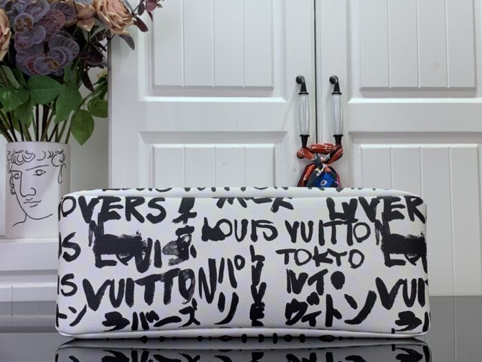 루이비통 쇼퍼백 토트백 MM 미디엄 N40797 레플리카 미러급 SA급 S급 고퀄리티 최상급 하이엔드 가방 [남성여성공용] 5