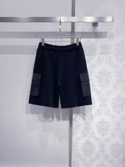 루이비통 포켓 반바지 레플리카 미러급 SA급 S급 고퀄리티 하이엔드 최상급 의류 [남성여성공용] 20