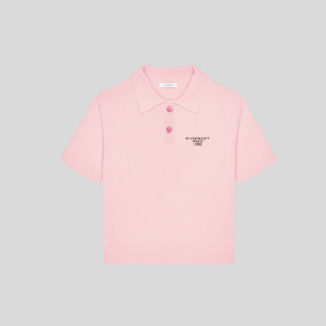 지방시 울 캐시미어 폴로 탑 레플리카 미러급 SA급 S급 고퀄리티 하이엔드 최상급 의류 [여성]