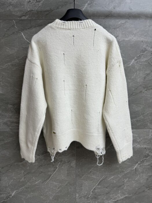 디올 스팽글 스웨터 레플리카 미러급 SA급 S급 고퀄리티 하이엔드 최상급 의류 [여성] 6