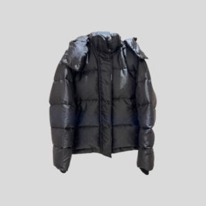 루이비통 자카드 다운 자켓 레플리카 미러급 SA급 S급 고퀄리티 하이엔드 최상급 의류 [여성]