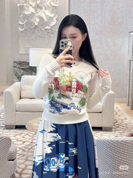 루이비통 레플리카 미러급 SA급 S급 고퀄리티 하이엔드 최상급 의류 [여성] 2