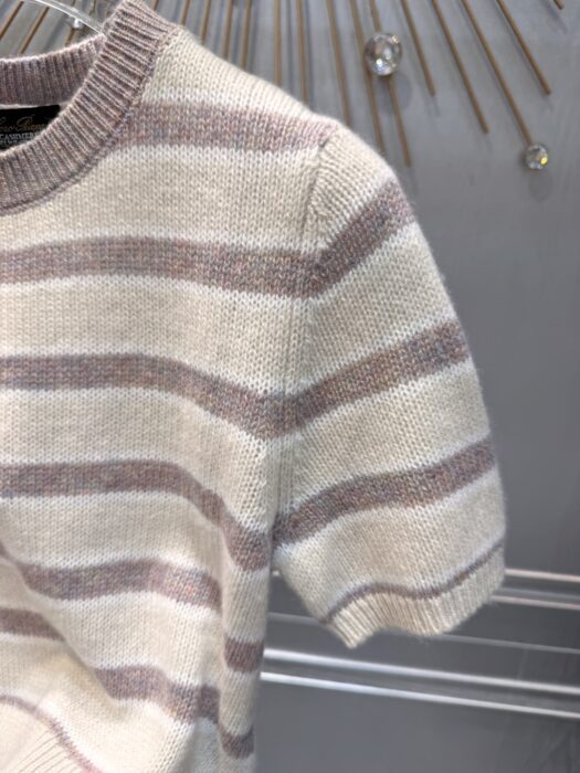 로로피아나 포벨로 크루넥, 가디건 레플리카 미러급 SA급 S급 고퀄리티 하이엔드 최상급 의류 [여성] 8