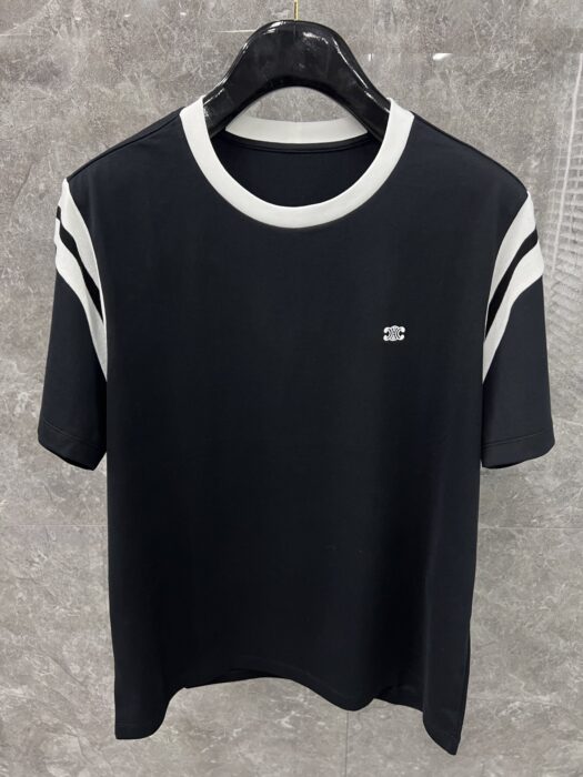 셀린느 트리옹프 반팔 티셔츠 레플리카 미러급 SA급 S급 고퀄리티 하이엔드 최상급 의류 [여성] 18