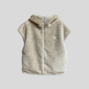 프라다 양면 베스트 레플리카 미러급 SA급 S급 고퀄리티 하이엔드 최상급 의류 [여성]